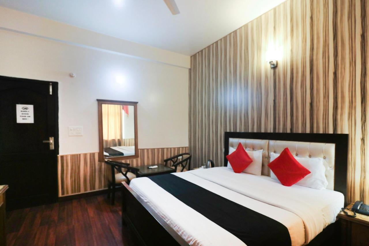 Capital O 5938 Hotel Jungle View Retreat Dehradun Quarto foto